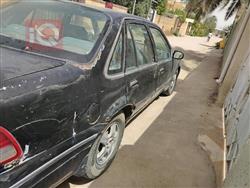 Daewoo Prince
